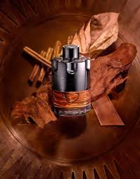 Azzaro Wanted By Night EDP For Men - 100ml