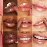 Tarte Maracuja Juicy Lip Shimmer Glass Plump - Peach