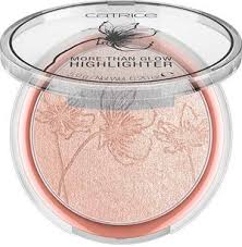 Catrice More Than Glow Highlighter - 020 Supreme Rose Beam