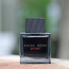 Lalique Encre Noire Sport EDP For Him - 100 ml