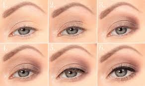 IsaDora Eye Shadow Quartet - 06 Nude Sand