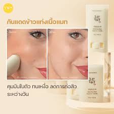 Beauty Of Joseon Matte Sun Stick Mugwort+Camelia - 18 gm