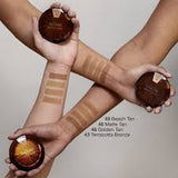 IsaDora Bronzing Powder - 49 Beach Tan