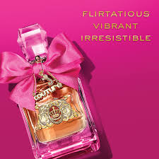 Juicy Couture Viva La Juicy Pink Couture EDP For Her - 100 ml