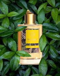 The Woods Collection Panorama EDP For Unisex - 100 ml