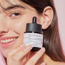 Cosrx The Niacinamide 15 Serum - 20 ml