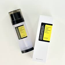 Cosrx Advanced Snail Radiance Dual Essence - 80 ml