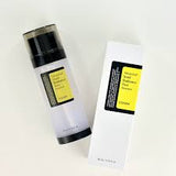 Cosrx Advanced Snail Radiance Dual Essence - 80 ml