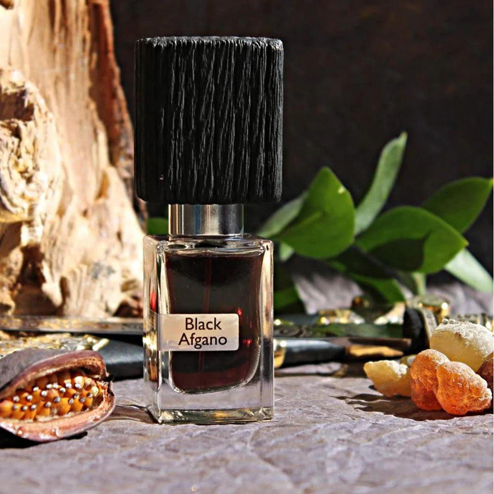 Nasomatto Black Afgano EDP For Unisex - 30 ml