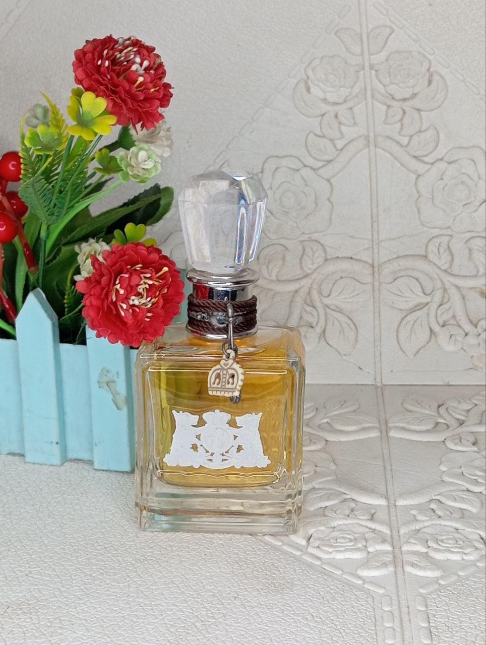 Juicy Couture EDP For Her - 100 Ml