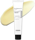 Cosrx The Retinol 0.1 Cream - 20 ml