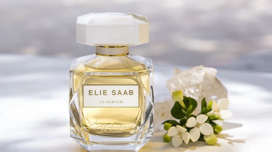 Elie Saab In White EDP For Her - 90 ml
