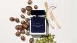 Narciso Rodriguez Bleu Noir EDT For Him - 100 ml
