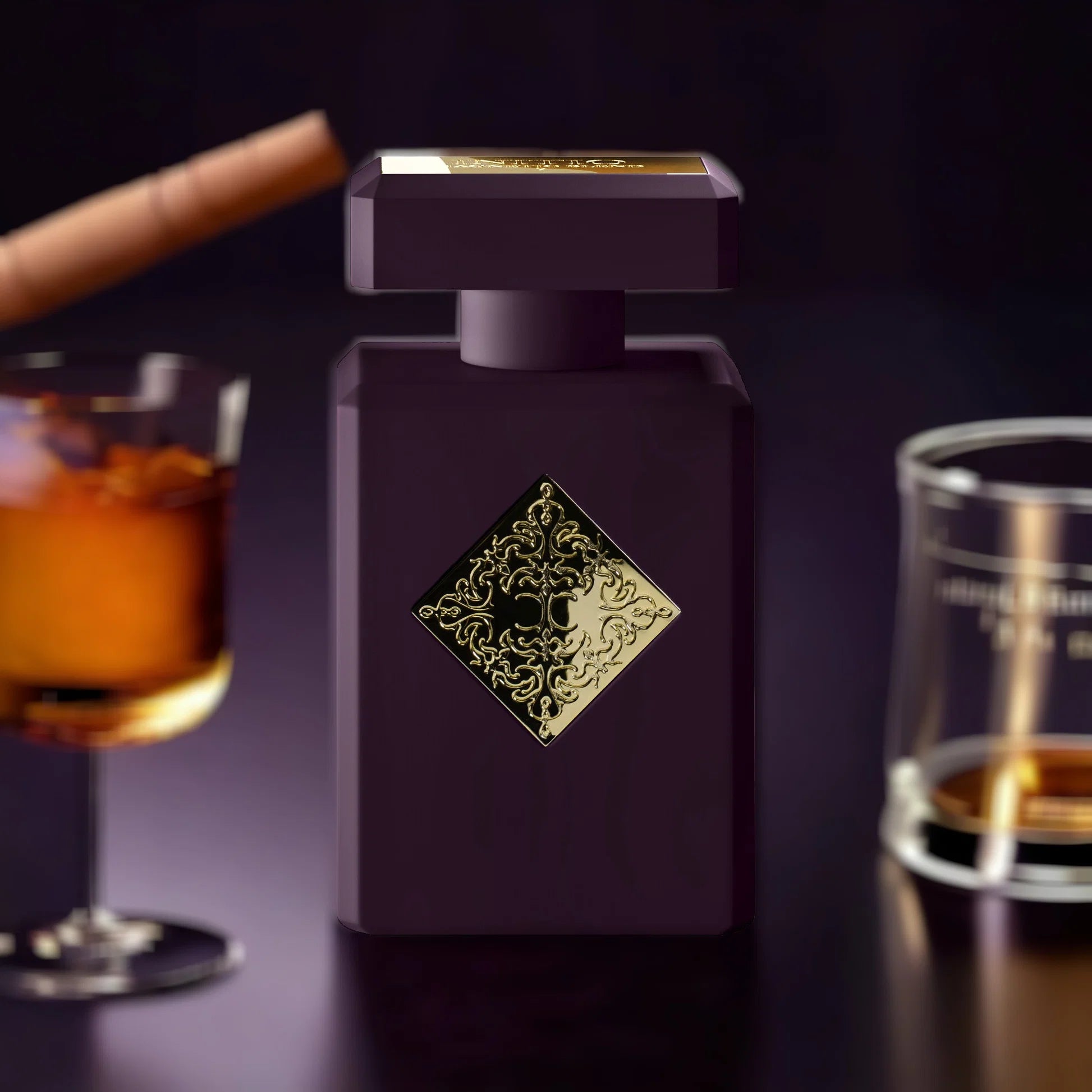 Initio Side Effect EDP For Unisex - 90 Ml