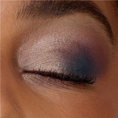 IsaDora Eyeshadow Quartet - 07 Marine Style