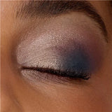 IsaDora Eyeshadow Quartet - 07 Marine Style