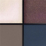 IsaDora Eyeshadow Quartet - 07 Marine Style