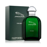 Jaguar Green EDT For Him - 30 Ml