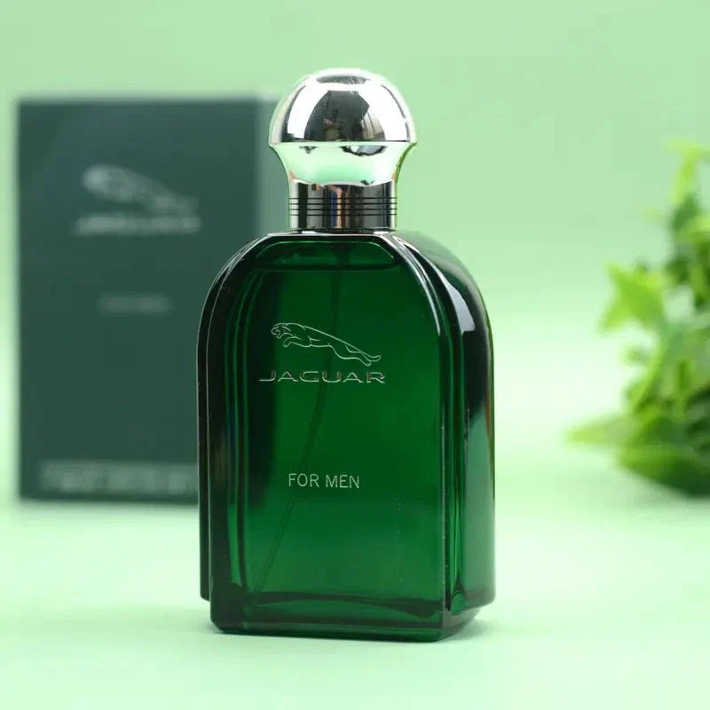 Jaguar Green EDT For Him - 30 Ml