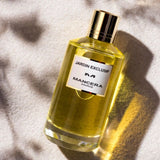 Mancera Jardin Exclusif EDP For Unisex - 120 Ml