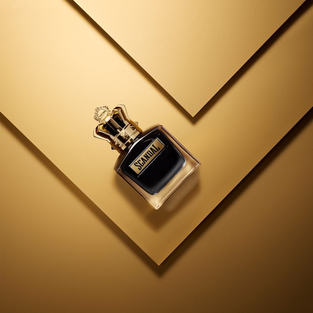 Jean Paul Gaultier Scandal Le Parfum EDP For Him - 100 ml