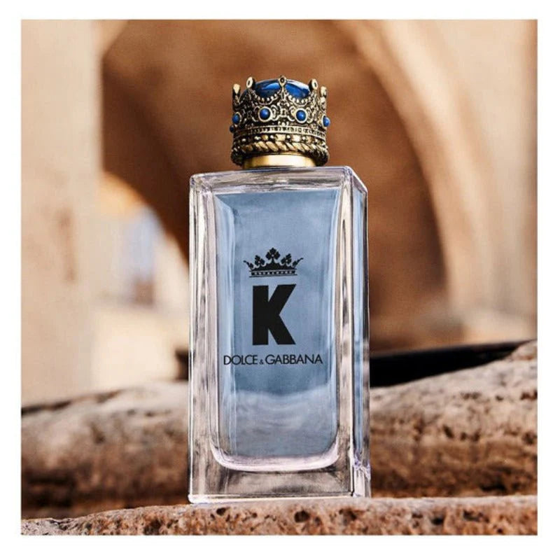 Dolce & Gabbana King EDT For Him - 100 ml