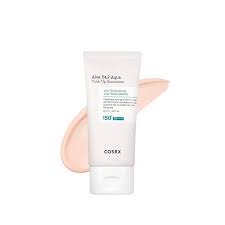 Cosrx Aloe 54.2 Aqua Tone-Up Sunscreen - 50 ml