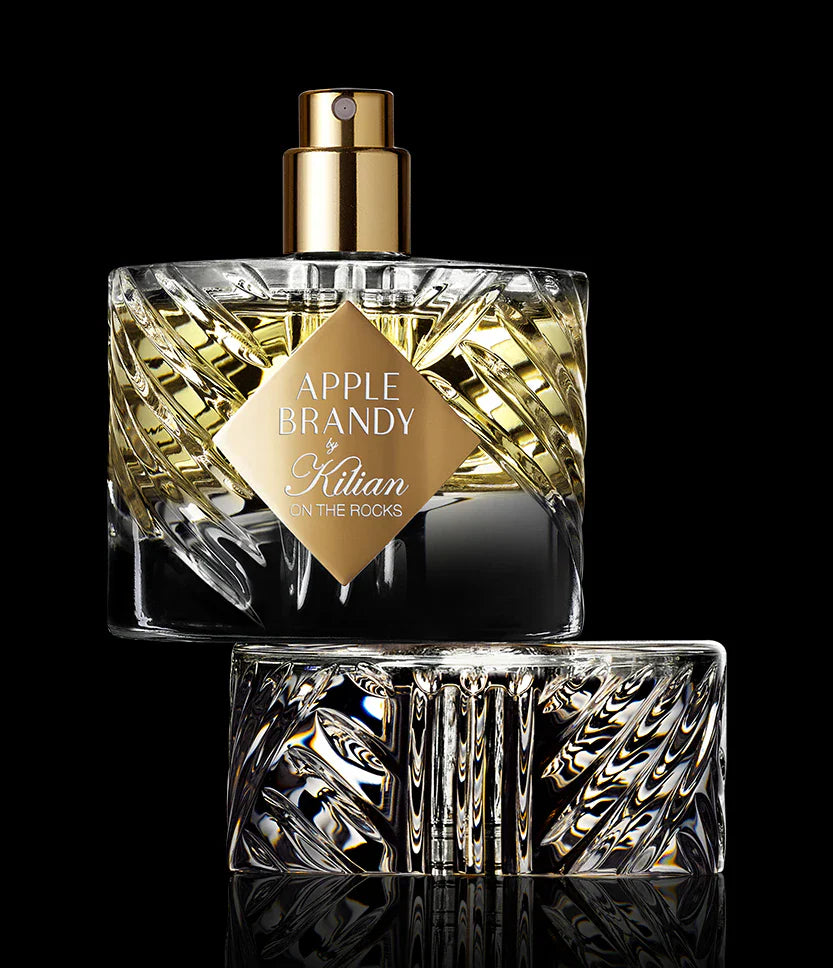 Kilian Apple Brandy on the Rocks EDP For Unisex - 50 ml
