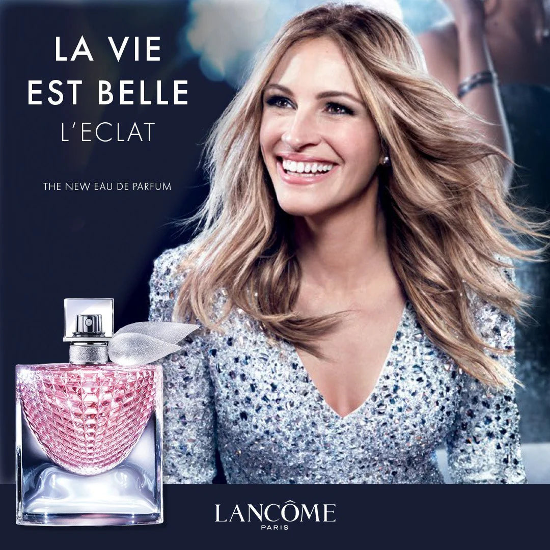 Lancome La Vie Est Belle L'Eclat EDP For Her - 75 ml