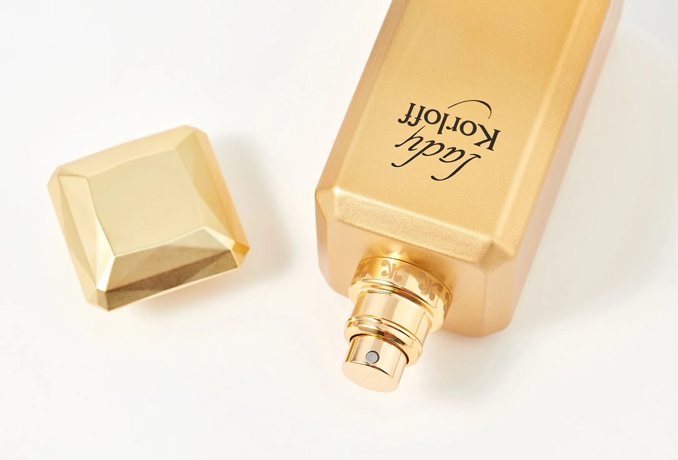 Korloff Lady EDP For Her - 88 Ml