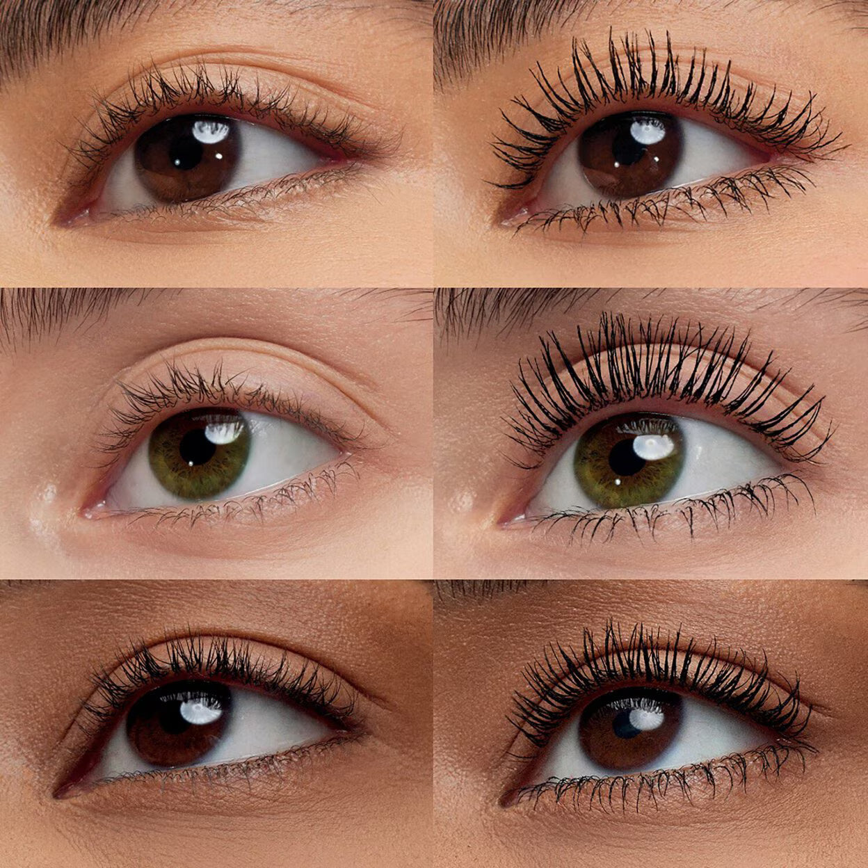 Lash Idôle Flutter Extension Mascara
