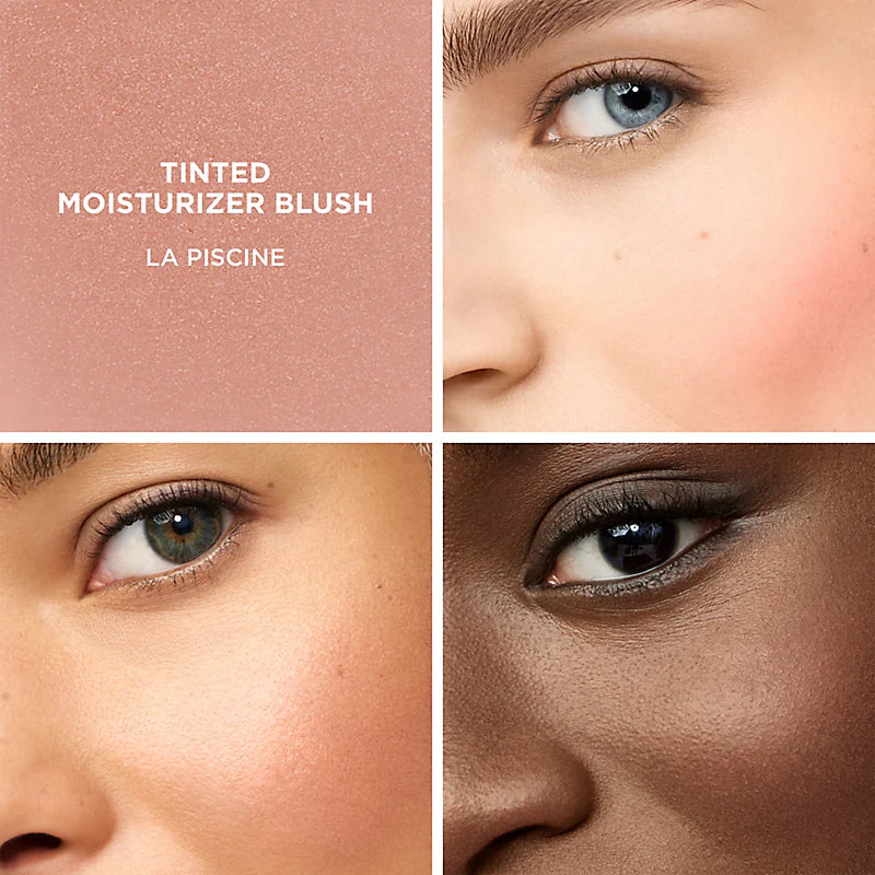Laura Mercier Tinted Moisturizer Cheek Set