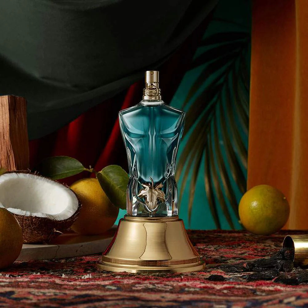 Jean Paul Gaultier Le Beau EDT For Him - 125 ml