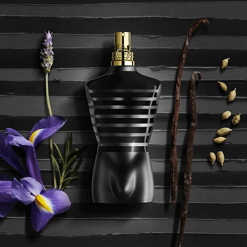 Jean Paul Gaultier Le Male Le Parfum Intense EDP For Him - 125 ml