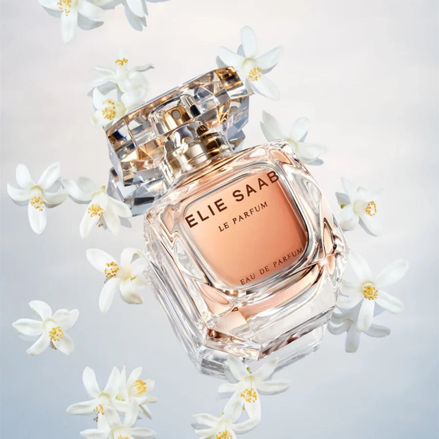 Elie Saab Le Parfum Intense EDP For Her - 90 ml