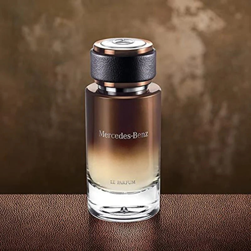 Mercedes-Benz EDP For Him - 120 ml