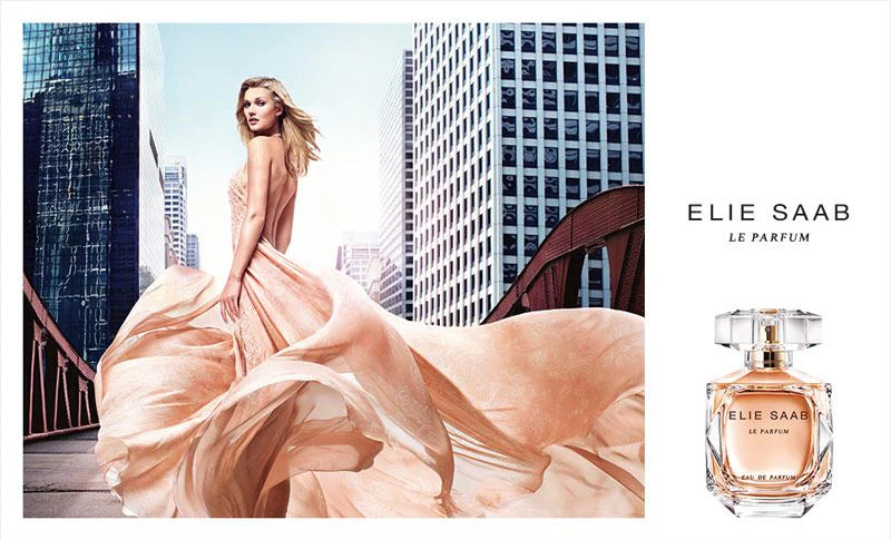 Elie Saab Le Parfum Intense EDP For Her - 90 ml