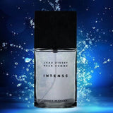 Issey Miyake L'eau D'Issey Pour Homme Intense EDT For Him - 125 ml