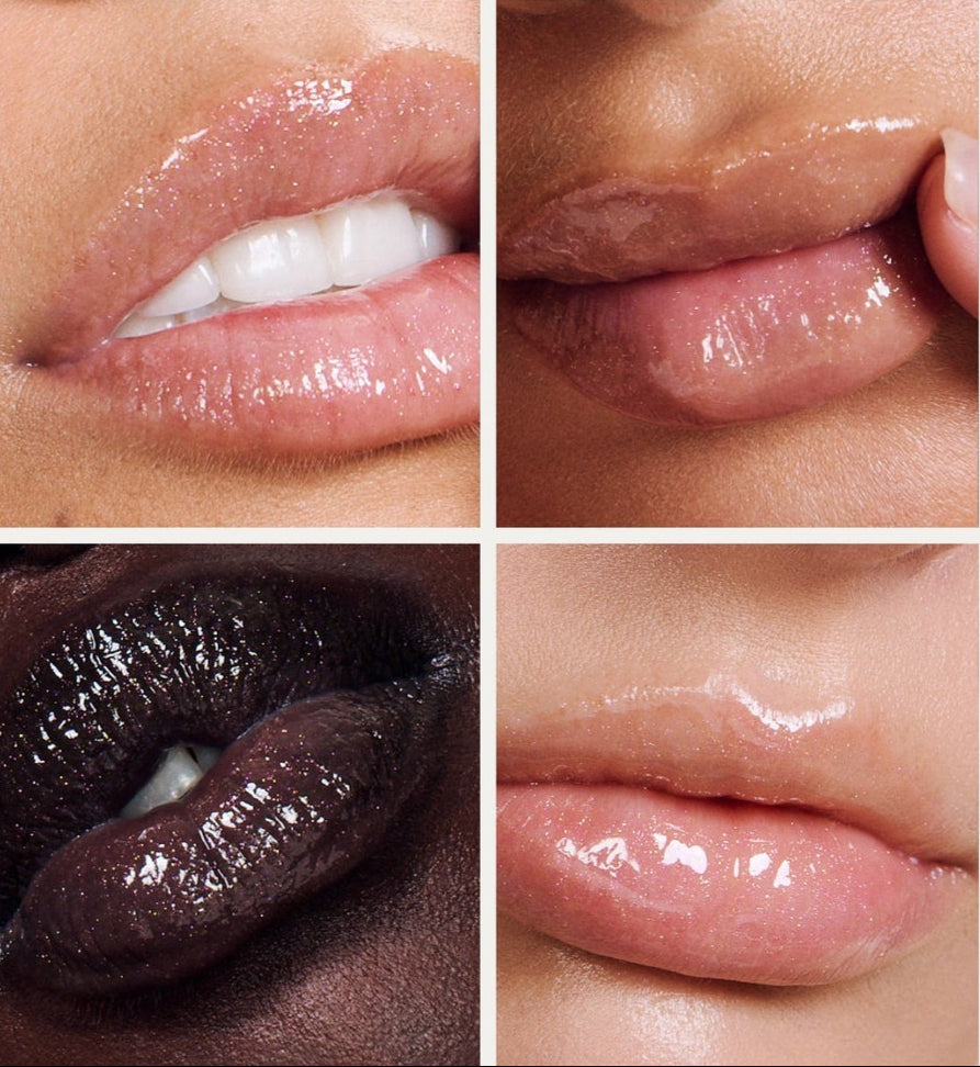 Peptide Lip Tint Limited-edition Shade - Lemontini