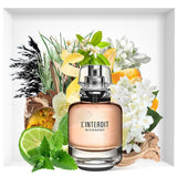 Givenchy L'Interdit EDP For Her - 80 ml