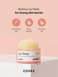 Cosrx Balancium Ceramide Lip Butter Sleeping Mask - 20 gr