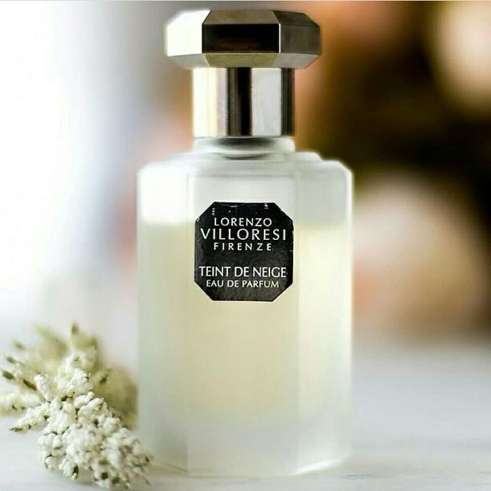 Lorenzo Villoresi Firenze Teint De Neige EDP For Unisex - 100 ml