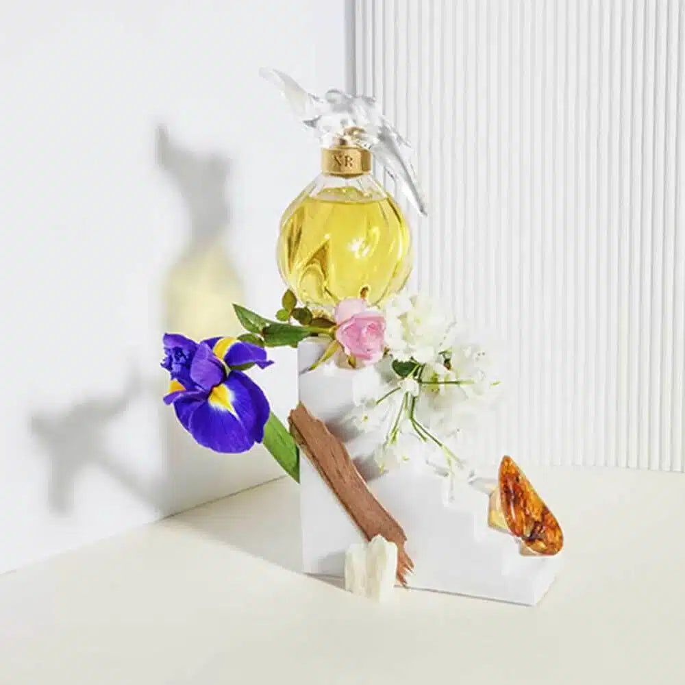 Nina Ricci Lair Du Temps EDT For Her - 100 ml