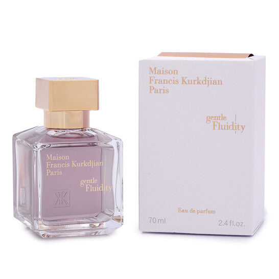 Maison Francis Kurkdjian Gentle Fluidity Gold EDP For Unisex - 70 ml