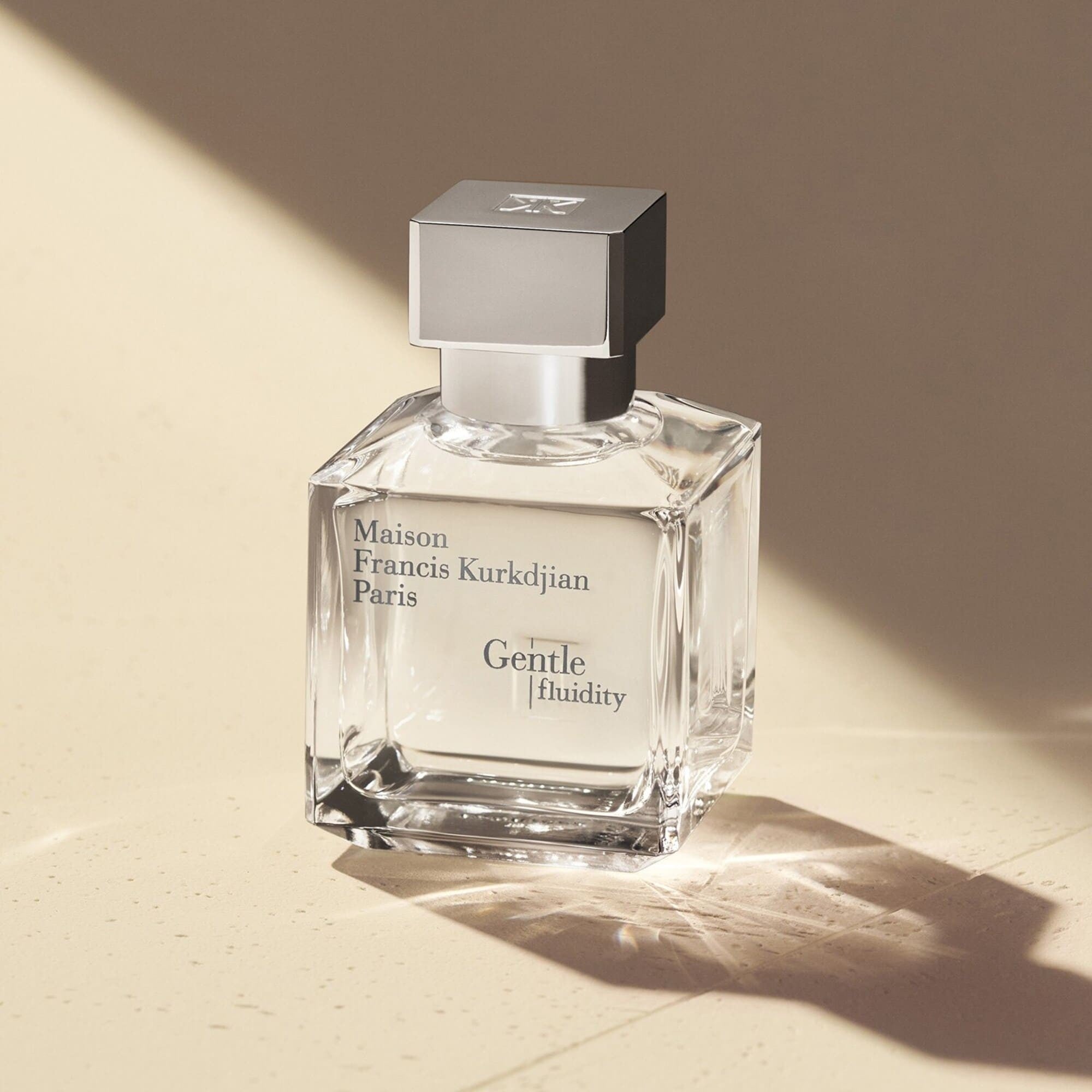 Maison Francis Kurkdjian Paris Gentle Silver Edition EDP For Unisex - 70 ml