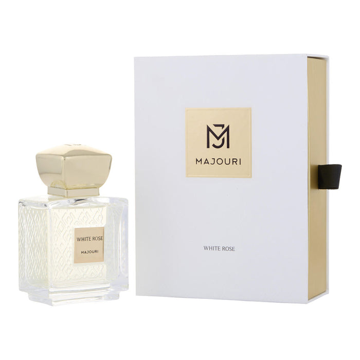Majouri Charming Tuberose EDP For Her - 75 ml