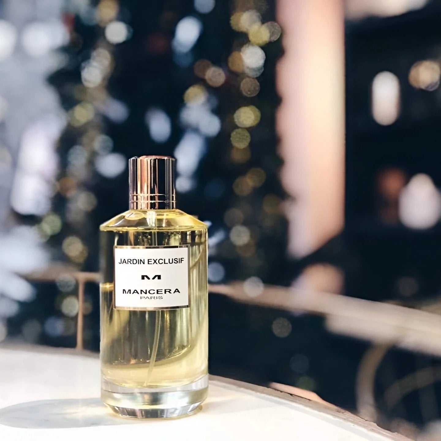 Mancera Jardin Exclusif EDP For Unisex - 120 Ml