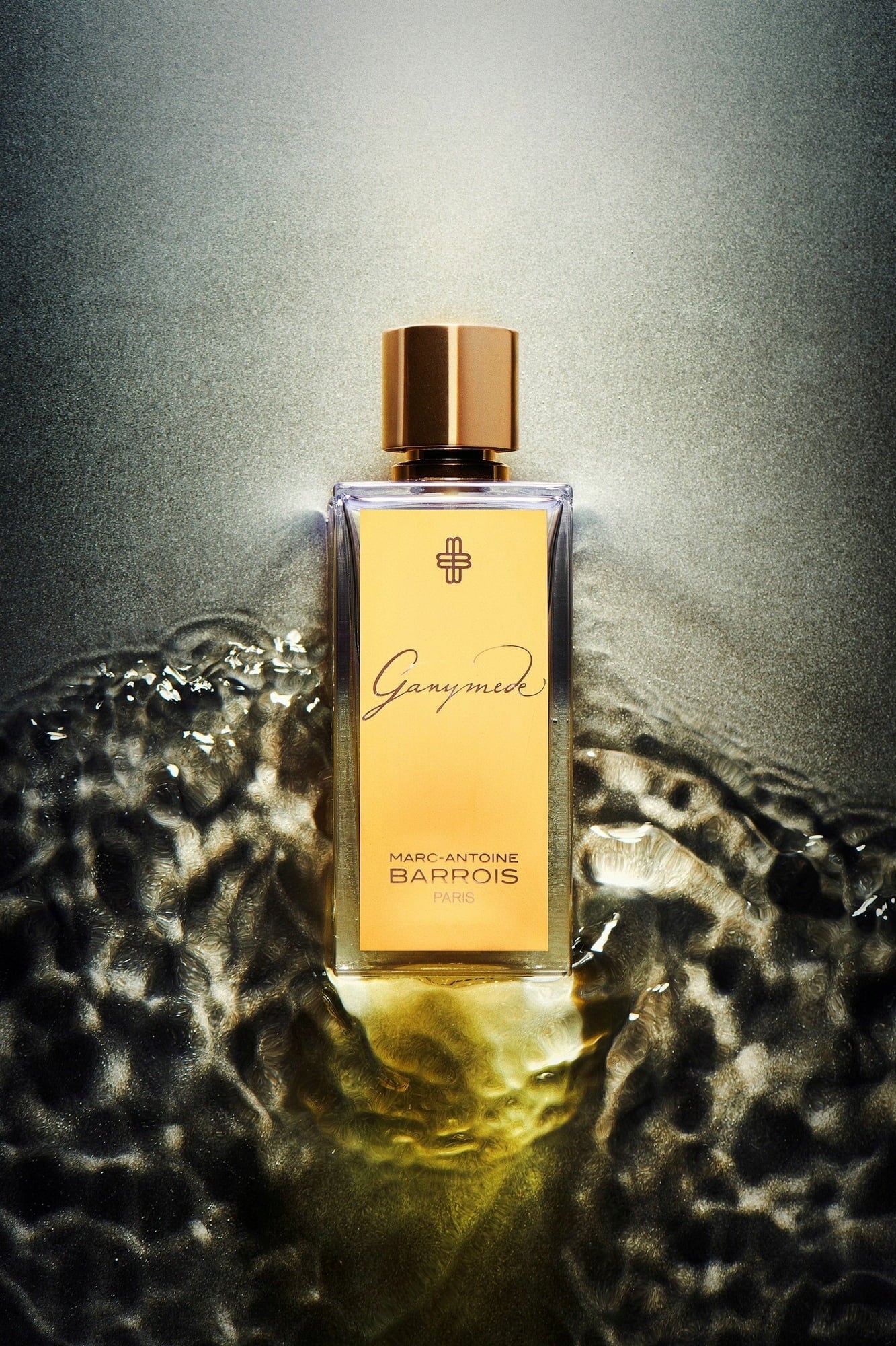 Marc Antoine Barrois Ganymede EDP For Unisex - 100 ml