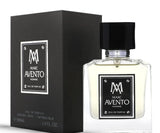 Marc Avento Homme EDP For Him - 100 Ml