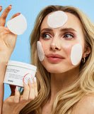 Cosrx One Step Moisture Up Pad _ 70 Pads